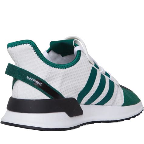 u path run adidas grün herren|Adidas u path run.